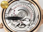 Omega Seamaster 300M Diver Rose Gold - Görsel 19
