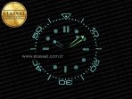 Omega Seamaster 300M Diver Rose Gold - Görsel 28