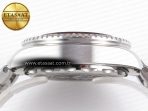 Omega Seamaster  Brown Dial Orange Bezel A8912 - Görsel 13