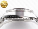 Omega Seamaster  Brown Dial Orange Bezel A8912 - Görsel 13