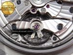 Omega Seamaster  Brown Dial Orange Bezel A8912 - Görsel 21