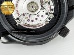 Omega Seamaster Diver 300M Black Ceramic Black Dial On Black Rubber Strap 8806 - Görsel 19