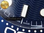 Seamaster Diver 300M JAMES BOND 007 60TH ANNIVERSARY VSF 1:1 BEST EDITION BLUE DIAL ON MESH BRACELET A8806 - Görsel 14