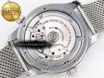 Seamaster Diver 300M JAMES BOND 007 60TH ANNIVERSARY VSF 1:1 BEST EDITION BLUE DIAL ON MESH BRACELET A8806 - Görsel 18