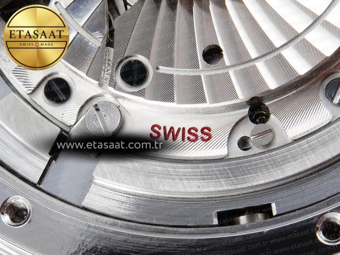 Seamaster Diver 300M JAMES BOND 007 60TH ANNIVERSARY VSF 1:1 BEST EDITION BLUE DIAL ON MESH BRACELET A8806 - Görsel 23
