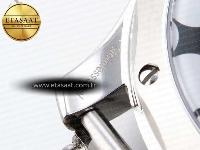 Seamaster Diver 300M JAMES BOND 007 60TH ANNIVERSARY VSF 1:1 BEST EDITION BLUE DIAL ON MESH BRACELET A8806 - Görsel 25