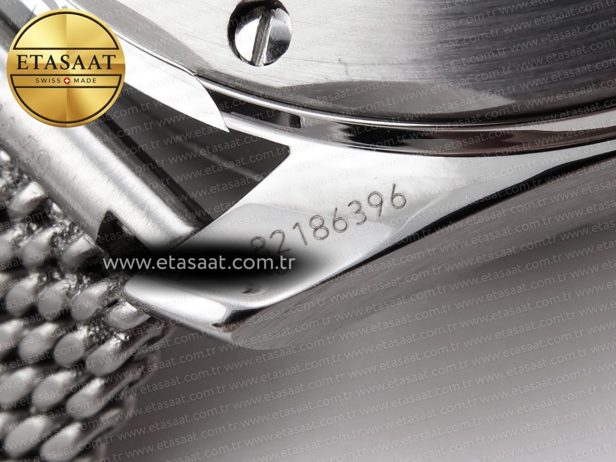 Seamaster Diver 300M JAMES BOND 007 60TH ANNIVERSARY VSF 1:1 BEST EDITION BLUE DIAL ON MESH BRACELET A8806 - Görsel 26
