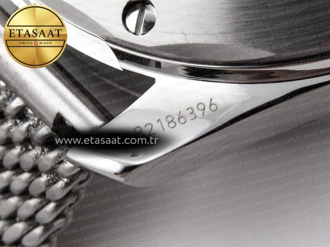 Seamaster Diver 300M JAMES BOND 007 60TH ANNIVERSARY VSF 1:1 BEST EDITION BLUE DIAL ON MESH BRACELET A8806 - Görsel 26