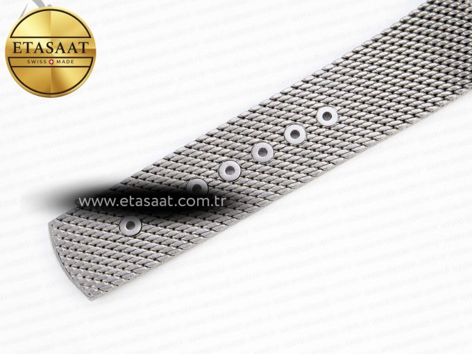 Seamaster Diver 300M JAMES BOND 007 60TH ANNIVERSARY VSF 1:1 BEST EDITION BLUE DIAL ON MESH BRACELET A8806 - Görsel 28