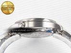 Seamaster Diver 300M VSF 1:1 Best Edition Black Ceramic Black Dial on SS Bracelet A8800 V2 - Görsel 14