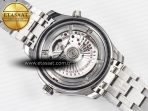 Seamaster Diver 300M VSF 1:1 Best Edition Black Ceramic Black Dial on SS Bracelet A8800 V2 - Görsel 18