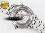 Seamaster Diver 300M VSF 1:1 Best Edition Black Ceramic Black Dial on SS Bracelet A8800 V2 - Görsel 19