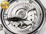 Seamaster Diver 300M VSF 1:1 Best Edition Black Ceramic Black Dial on SS Bracelet A8800 V2 - Görsel 21