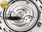 Seamaster Diver 300M VSF 1:1 Best Edition Black Ceramic Black Dial on SS Bracelet A8800 V2 - Görsel 22