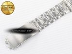 Seamaster Diver 300M VSF 1:1 Best Edition Black Ceramic Black Dial on SS Bracelet A8800 V2 - Görsel 26