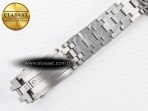 Seamaster Diver 300M VSF 1:1 Best Edition Black Ceramic Black Dial on SS Bracelet A8800 V2 - Görsel 27
