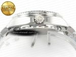 Seamaster ULTRA DEEP 6000M SS VSF 1:1 Best Edition Summer Blue Dial on SS Bracelet A8912 - Görsel 13
