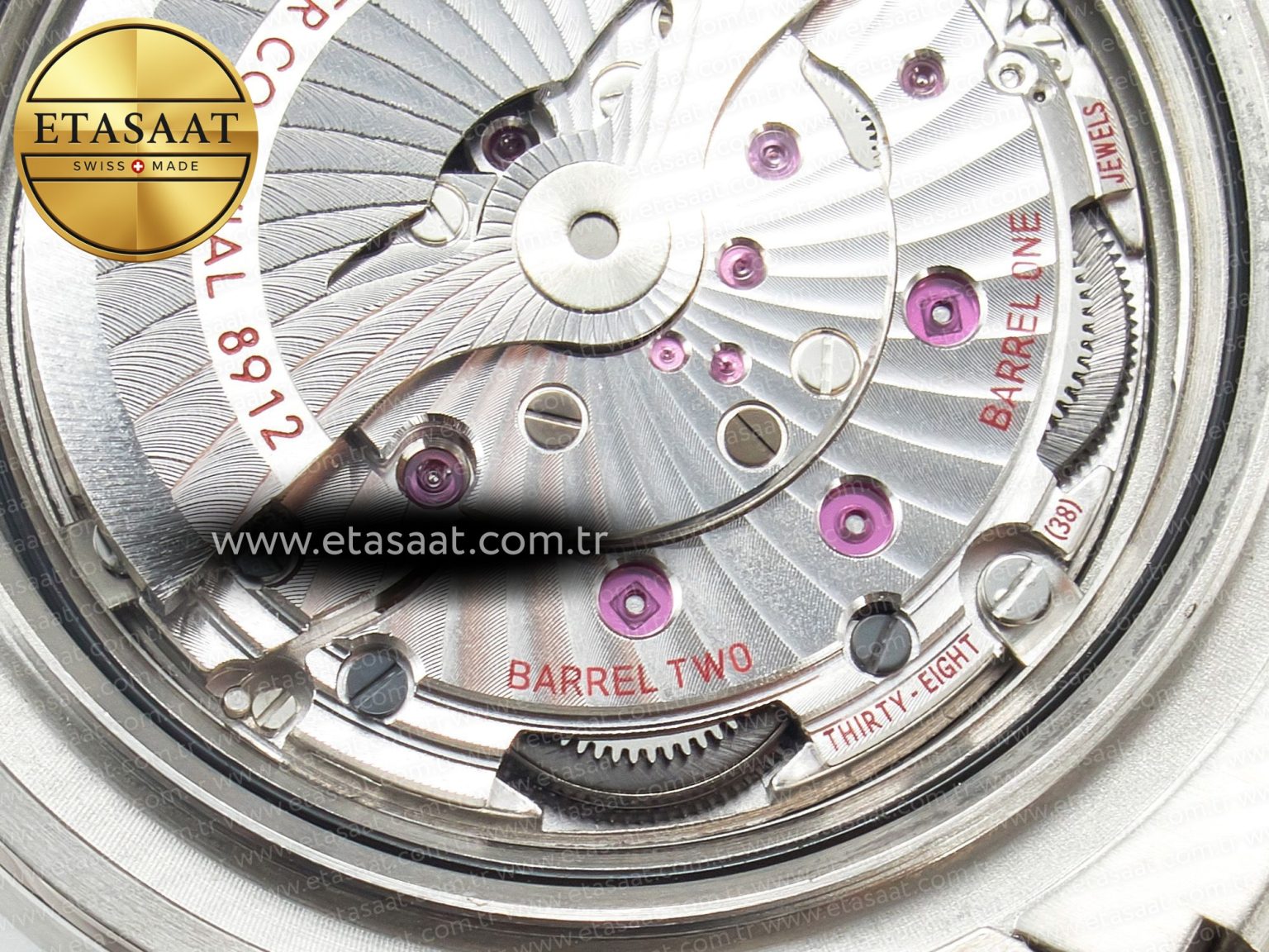 Seamaster ULTRA DEEP 6000M SS VSF 1:1 Best Edition Summer Blue Dial on SS Bracelet A8912 - Görsel 20
