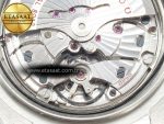 Seamaster ULTRA DEEP 6000M SS VSF 1:1 Best Edition Summer Blue Dial on SS Bracelet A8912 - Görsel 21