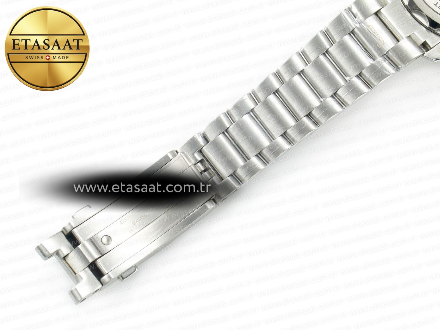 Seamaster ULTRA DEEP 6000M SS VSF 1:1 Best Edition Summer Blue Dial on SS Bracelet A8912 - Görsel 25