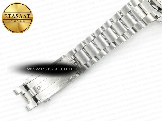 Seamaster ULTRA DEEP 6000M SS VSF 1:1 Best Edition Summer Blue Dial on SS Bracelet A8912 - Görsel 25