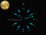 Seamaster ULTRA DEEP 6000M SS VSF 1:1 Best Edition Summer Blue Dial on SS Bracelet A8912 - Görsel 31