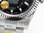 Rolex Sky-Dweller 326934 Black A2824 - Görsel 13