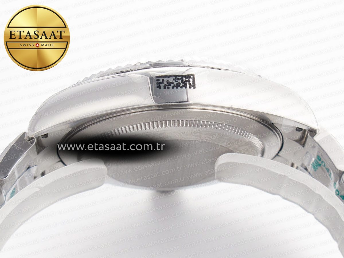 Rolex Sky-Dweller 326934 Black A2824 - Görsel 15