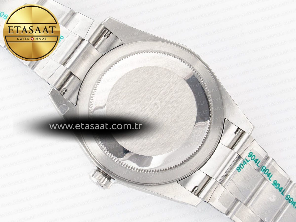 Rolex Sky-Dweller 326934 Black A2824 - Görsel 17