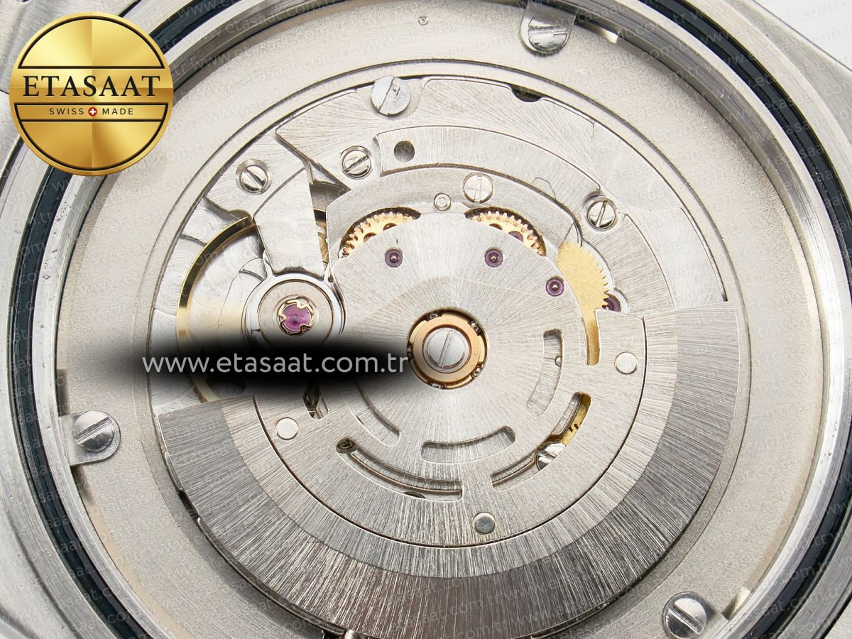 Rolex Sky-Dweller 326934 Black A2824 - Görsel 20