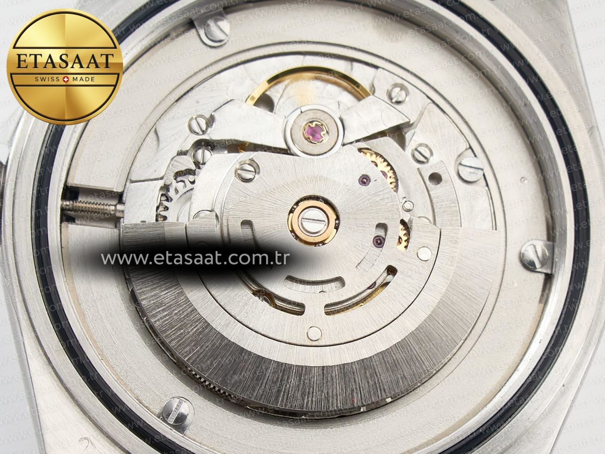 Rolex Sky-Dweller 326934 Black A2824 - Görsel 21