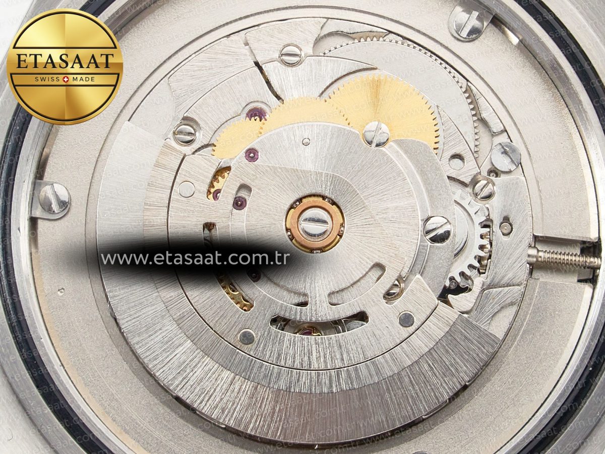 Rolex Sky-Dweller 326934 Black A2824 - Görsel 23