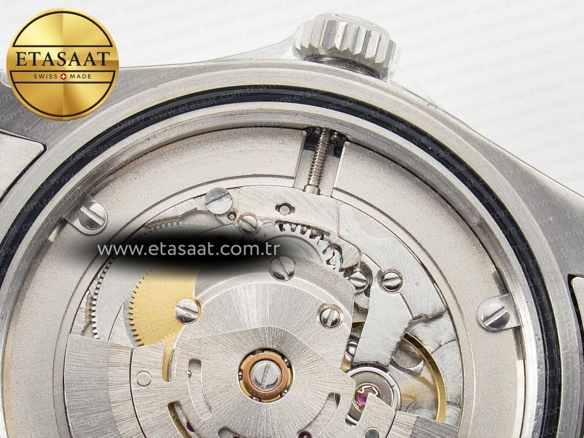 Rolex Sky-Dweller 326934 Black A2824 - Görsel 24