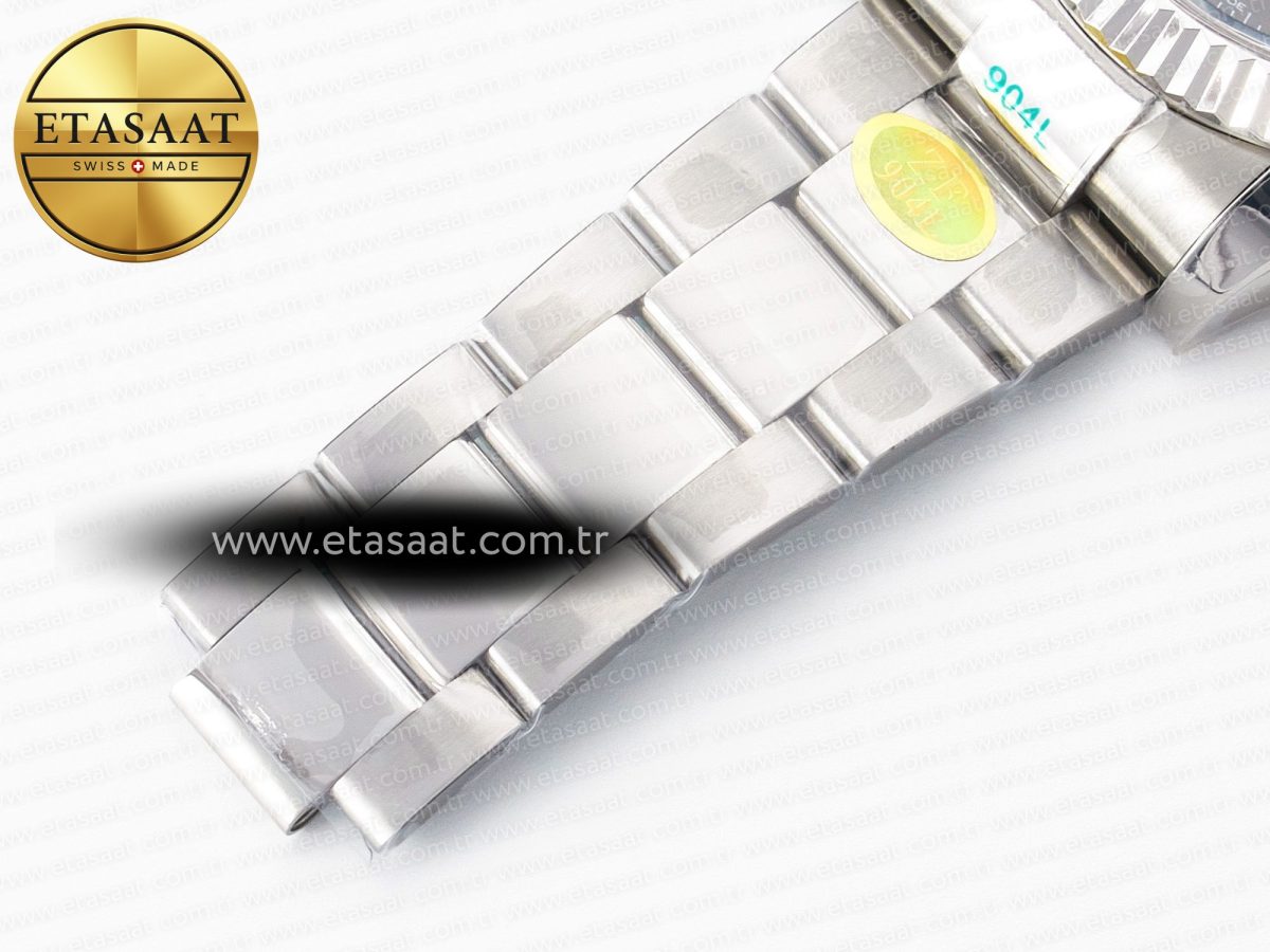 Rolex Sky-Dweller 326934 Black A2824 - Görsel 26
