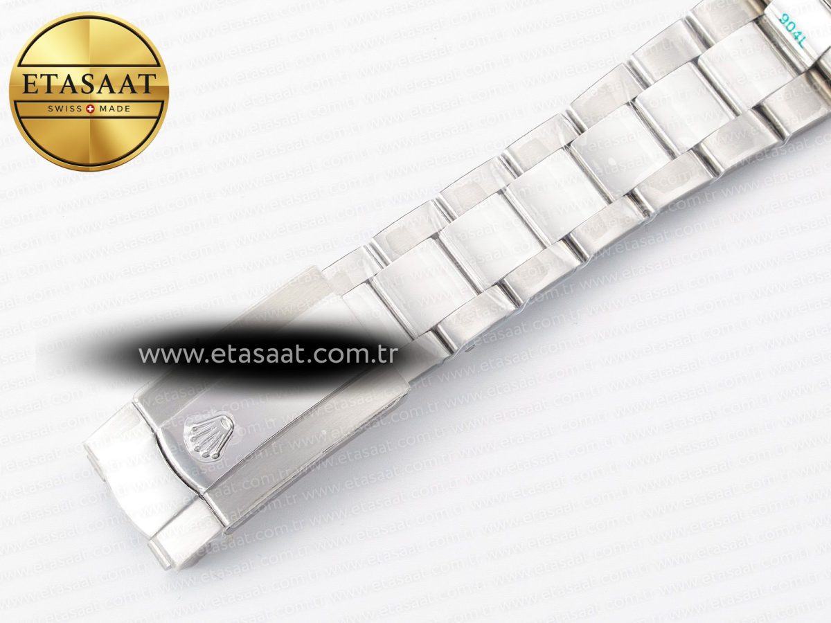 Rolex Sky-Dweller 326934 Black A2824 - Görsel 27
