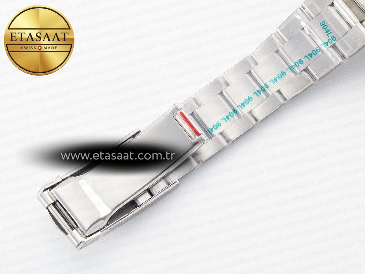 Rolex Sky-Dweller 326934 Black A2824 - Görsel 28