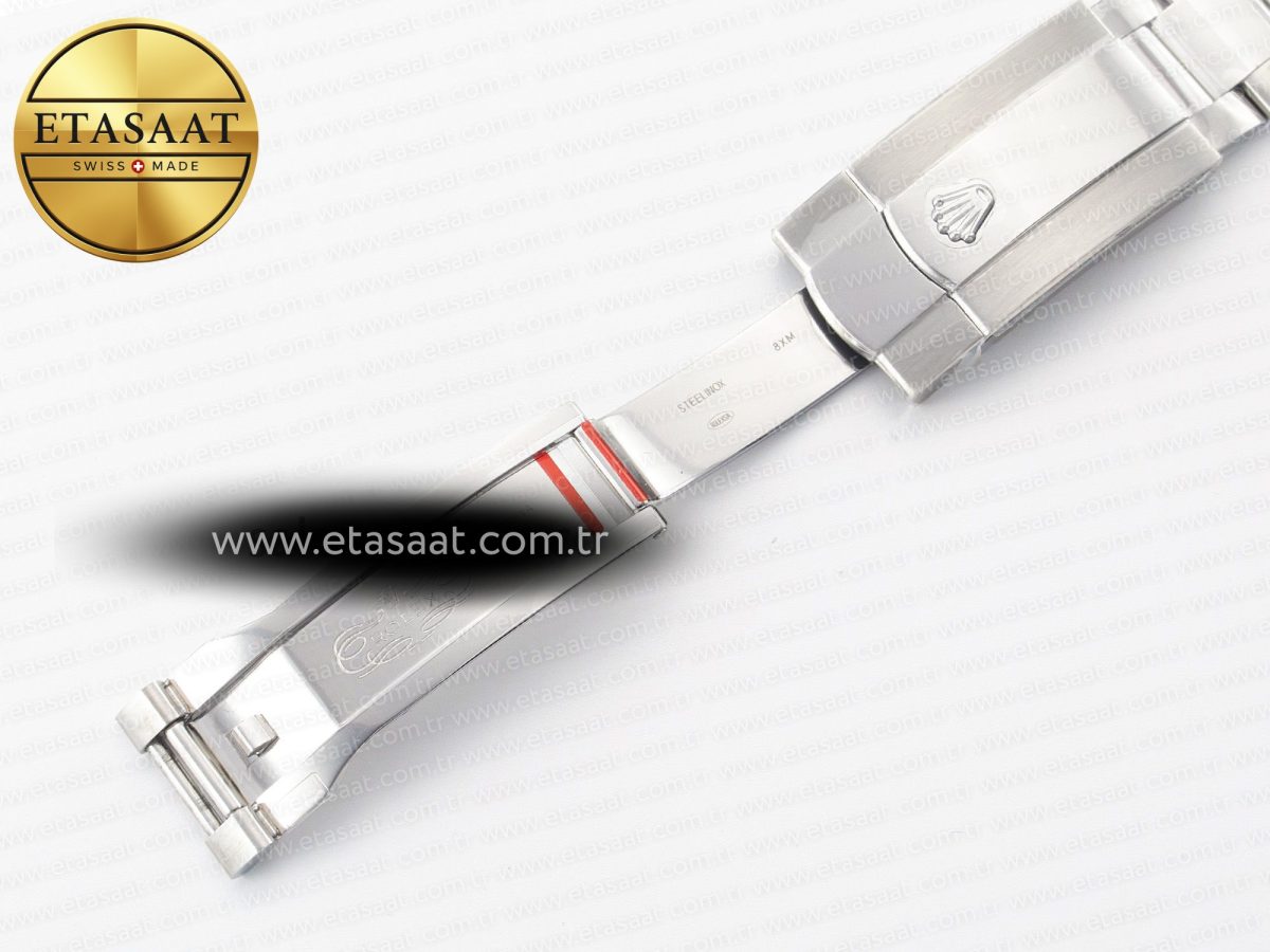 Rolex Sky-Dweller 326934 Black A2824 - Görsel 29