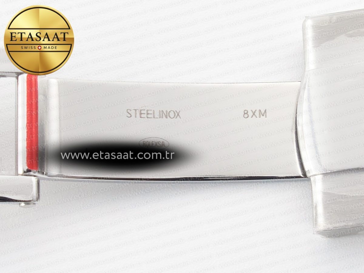 Rolex Sky-Dweller 326934 Black A2824 - Görsel 32