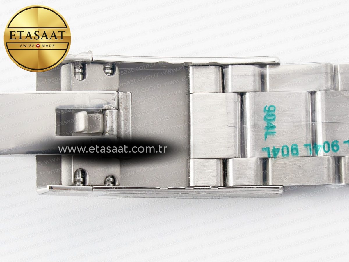 Rolex Sky-Dweller 326934 Black A2824 - Görsel 33