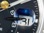 Rolex Skydweller Black SS Jubilee Bracelet A23J - Görsel 12
