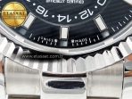 Rolex Skydweller Black SS Jubilee Bracelet A23J - Görsel 13