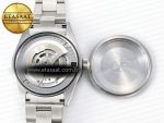 Skydweller SS Noob Best Edition Blue Dial on SS Jubilee Bracelet A23J - Görsel 18