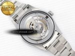 Skydweller SS Noob Best Edition Blue Dial on SS Jubilee Bracelet A23J - Görsel 19