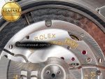 Skydweller SS Noob Best Edition Blue Dial on SS Jubilee Bracelet A23J - Görsel 22