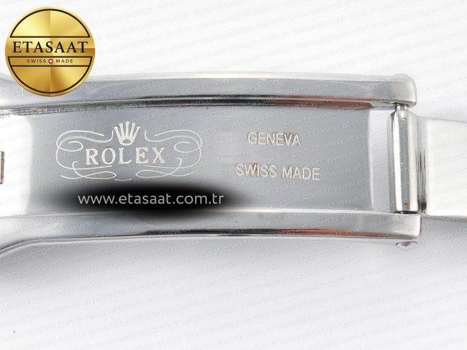 Skydweller SS Noob Best Edition Blue Dial on SS Jubilee Bracelet A23J - Görsel 29