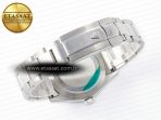 Skydweller SS Noob Best Edition Green Dial on SS Jubilee Bracelet A23J - Görsel 17