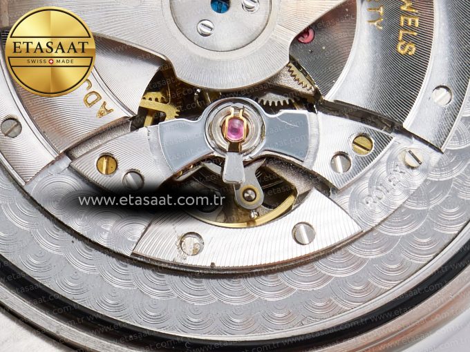 Skydweller SS Noob Best Edition Green Dial on SS Jubilee Bracelet A23J - Görsel 26