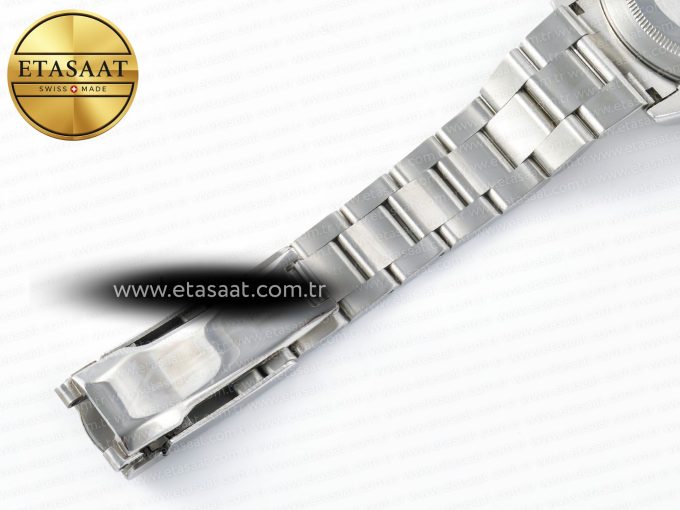 Skydweller SS Noob Best Edition Green Dial on SS Jubilee Bracelet A23J - Görsel 29