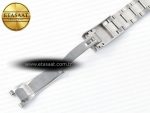 Skydweller SS Noob Best Edition Green Dial on SS Jubilee Bracelet A23J - Görsel 32