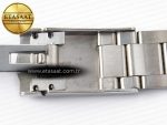 Skydweller SS Noob Best Edition Green Dial on SS Jubilee Bracelet A23J - Görsel 34